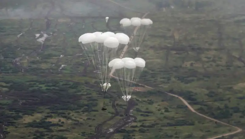 Rusya ve Belarus’tan Gizli Plan: Üç Komşu Ülkede Kırmızı Alarm