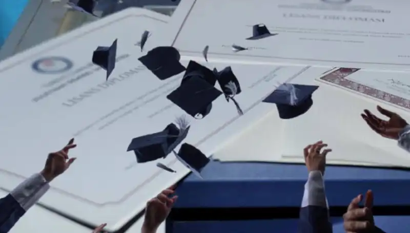Sahte Diploma Davası: Eğitim Dünyasında Şok Etkisi Yaratan Skandal