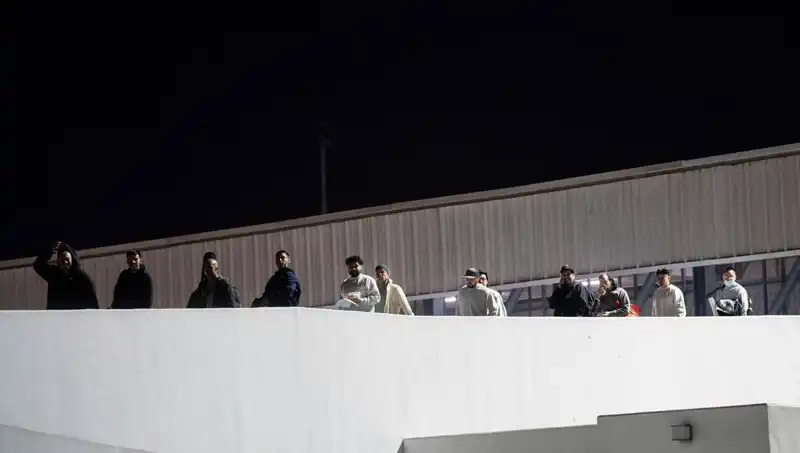 Düzensiz Göçmen Operasyonu: İki İlde Yapılan Baskınlar