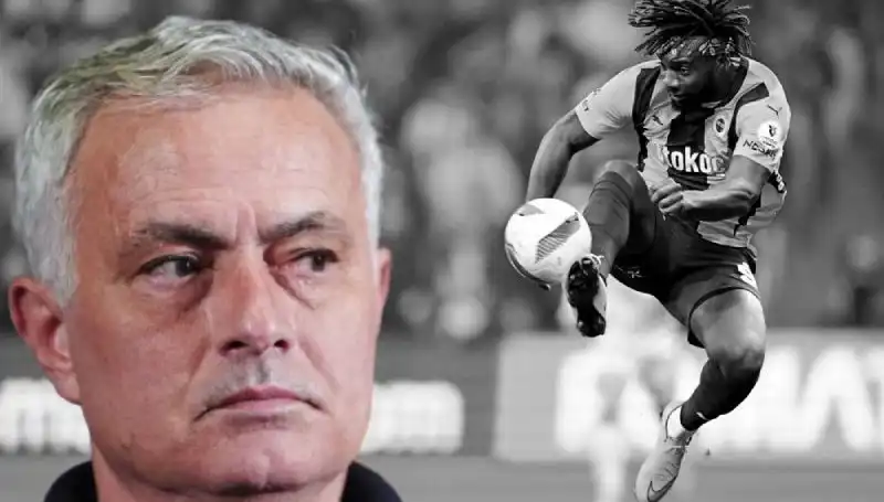 Mourinho ve Maximin Geriliminde Çarpıcı Suçlamalar!