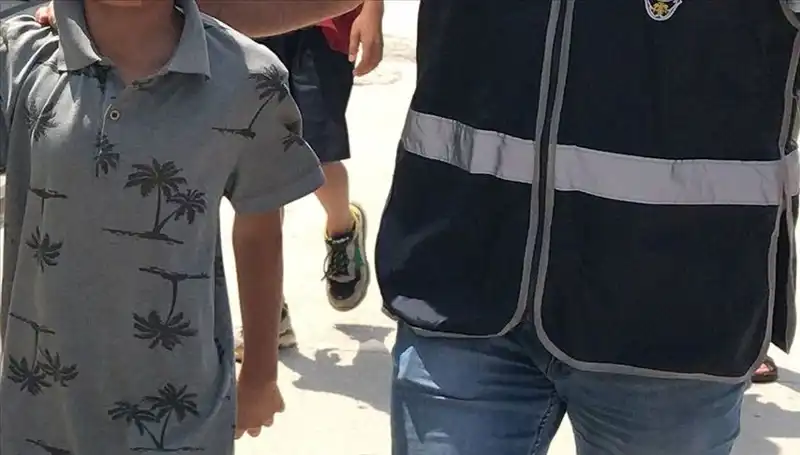 Türkiye'de 612 Bin Çocuk Suça Sürükleniyor: Nedenleri ve Çözüm Önerileri