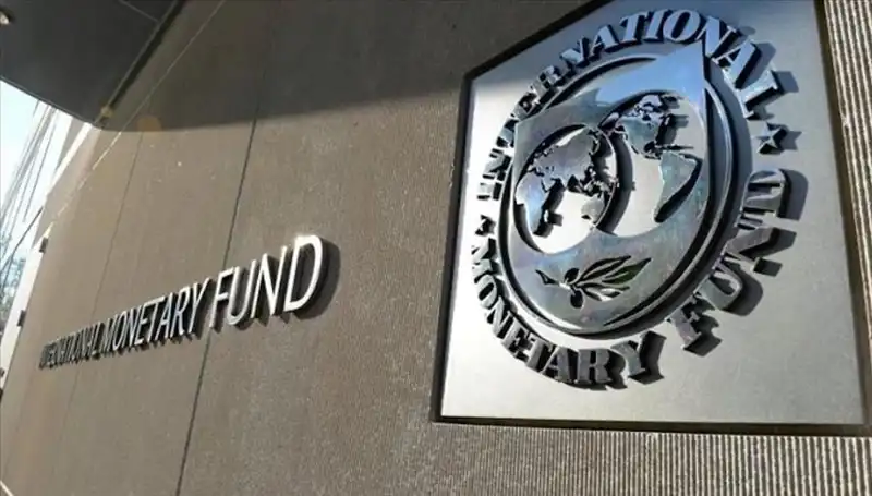 IMF'den Korkutan Uyarı: Küresel Kamu Borcu İvme Kazanıyor
