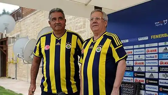 Mahmut Uslu'dan Ali Koç'a İstifa Çağrısı ve Yeni Adaylık Açıklaması