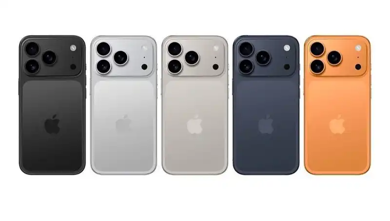 iPhone 17 Çıkış Tarihi Açıklandı: Apple'dan Merak Uyandıran İpuçları
