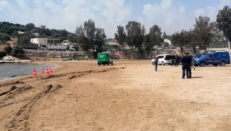 Mersin’de Sıra Dışı Olay: Denizde Bulunan Ceset Şok Yaratıyor