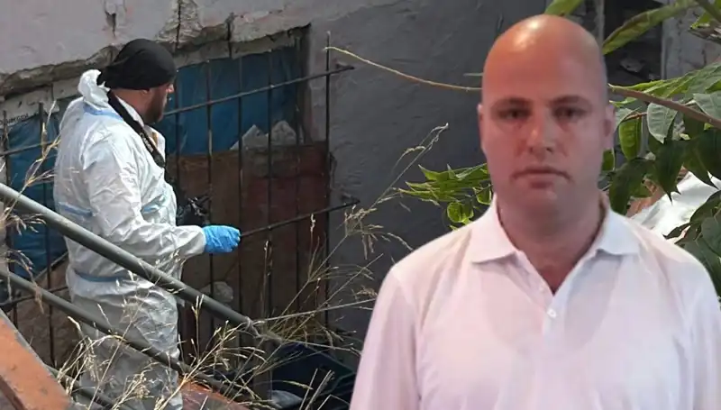 İstanbul’da İhmal Edilemeyecek Bir Vahşet: Ev Arkadaşının Boğazı Kesildi
