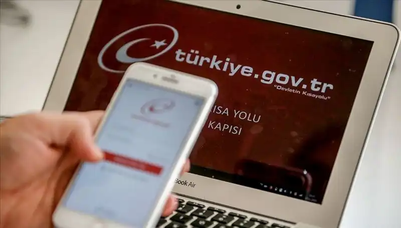 e-Devlet ile Hayatınızı Kolaylaştıracak 8 Bin Hizmet Artık Elde!