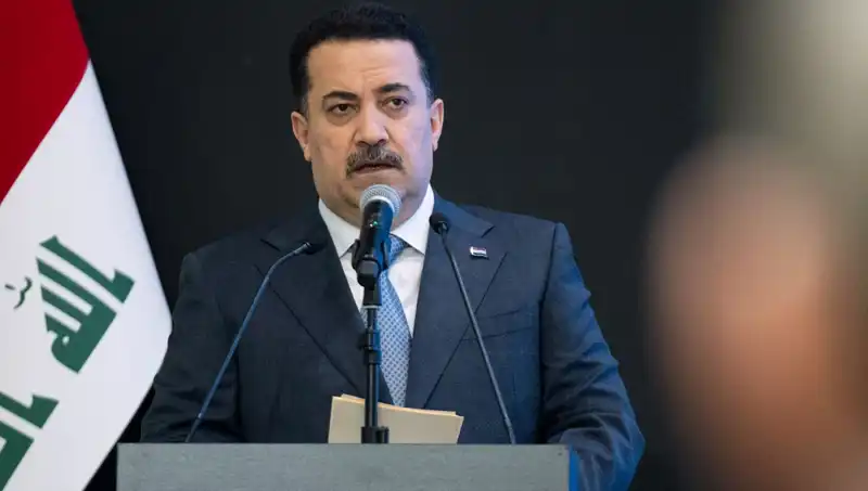 Irak’ın Suriye'ye Gönderdiği Heyet: Petrol Boru Hattı Yeniden Gündemde!