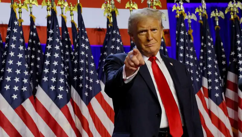 Trump’tan Rusya ve Ukrayna İçin Etkileyici Ticaret Vadi