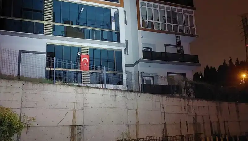 Sakarya'da 4 Katlı Apartman Acil Tahliye Edildi: Nedenleri ve Son Gelişmeler