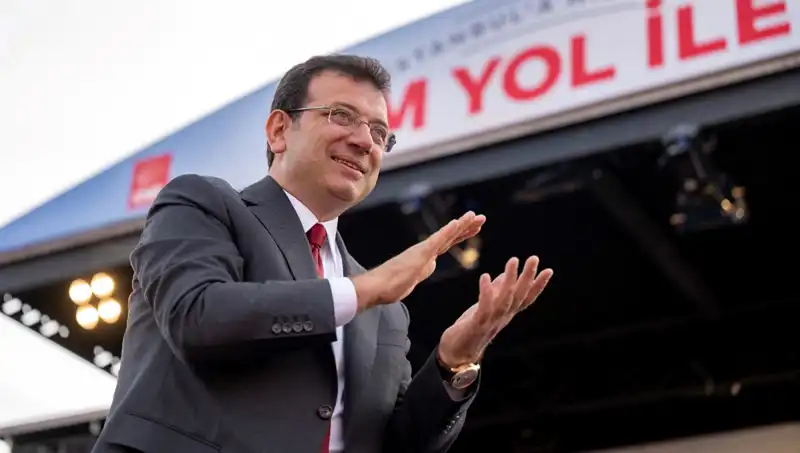 Başsavcıya Yapılan Tehditler: İmamoğlu Hakkındaki Karar Açıklandı