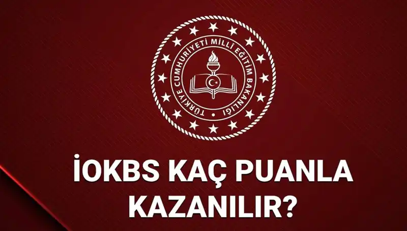 2025 Bursluluk Sınavı Puanları: Kaç Net Gerekir ve Taban Puanları Neler?