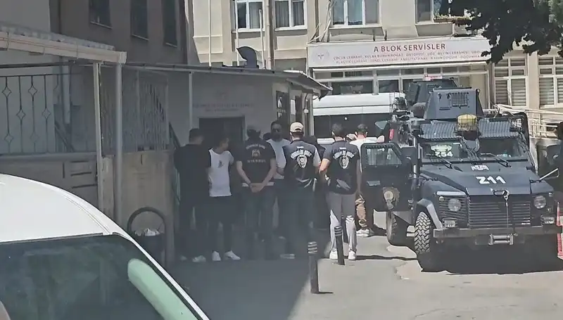 Leman Dergisi Soruşturması: Dört Tutuklama ve Çarpıcı İfadeler