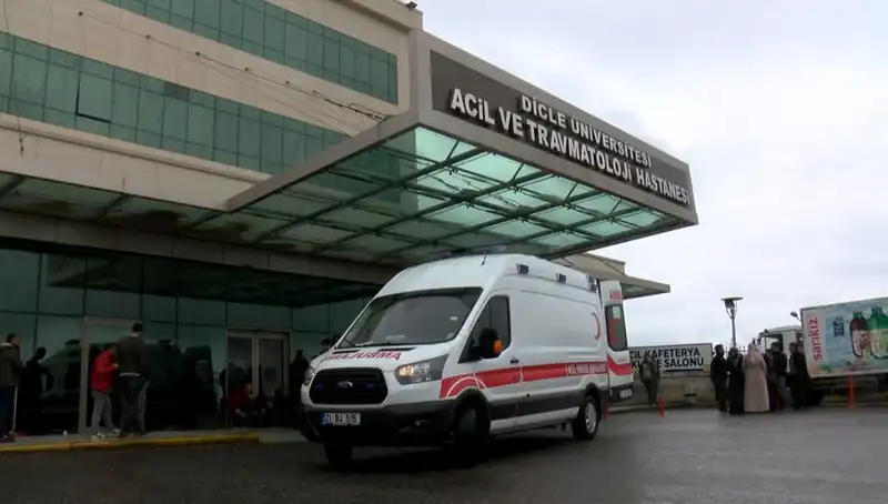 : Aile İçindeki Korkunç Olay: Kuzenine ve Oğluna Saldırı!