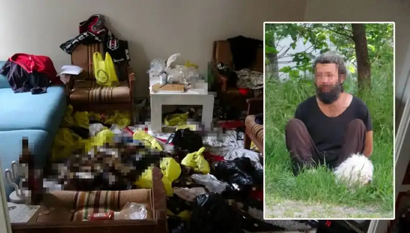Annesinin Uyuduğunu Söyledi, Ancak Gerçek Farklıydı: İhbarın Ardındaki Korkunç Olay