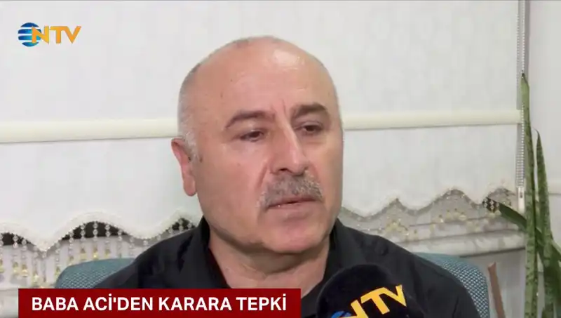 Oğuz Murat Aci'nin Babası: "Oğlumun Başarısının Arkasında Sıkı Çalışma Var"
