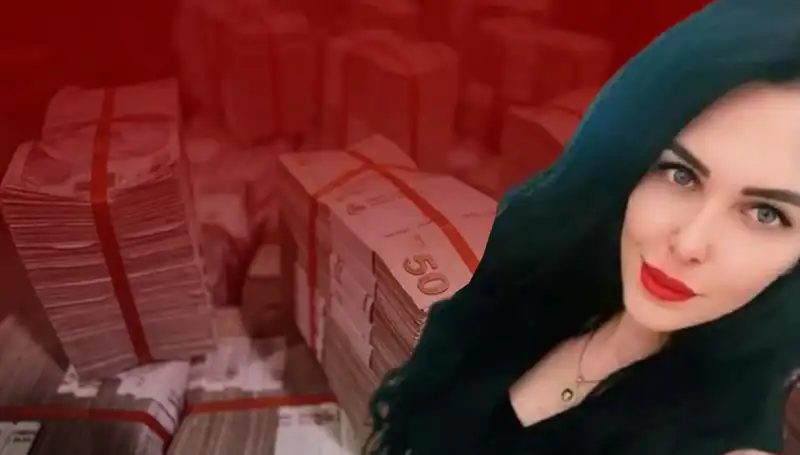 Bankacı Perihan’ın 37 Milyonluk Vurgunu: Müfettişlerin Dikkatli Takibiyle Ortaya Çıktı
