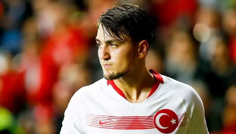 Beşiktaş, Milli Futbolcu ile İlgili Girişimlerini Hızlandırdı: Son Gelişmeler