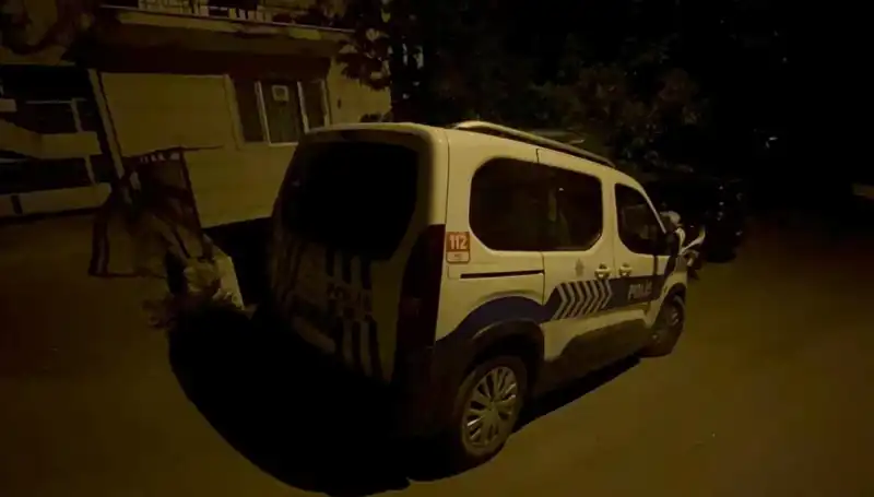 Bursa'da Yaşanan Dehşet Olayı: Amca Yeğenini Bıçakladı