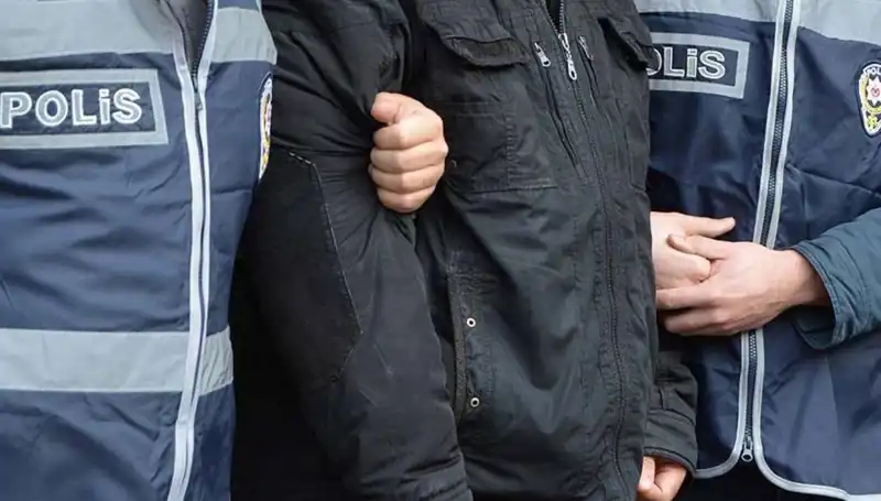 Ankara Merkezli FETÖ Operasyonu: 16 Gözaltı Kararı Alındı