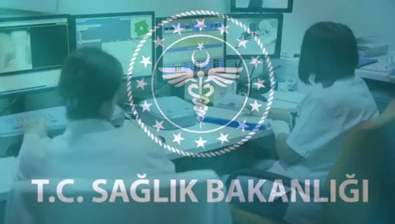 Sağlık Bakanlığı 2025'te 37 Bin Yeni Personel Alacak: Başvuru Detayları Açıklandı mı?