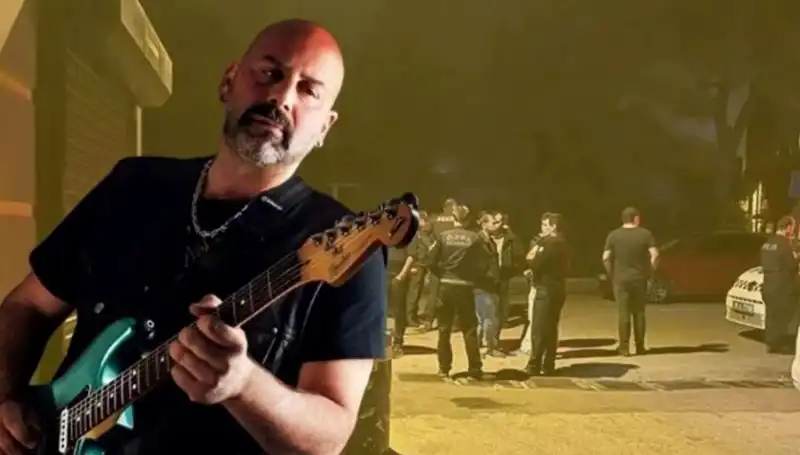 Onur Şener Cinayeti Davasında Kritik Gelişme: İki Sanık İçin Mahkemeden Yeni Karar