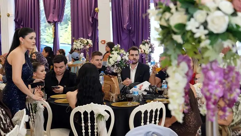 Düğünlerde Müzik Telif Hakkı: Kim Kazanır, Kim Kaybeder?