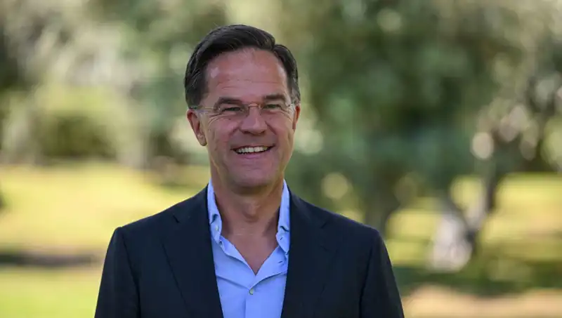 Rutte’den Eurofighter’ın Geleceği Üzerine Çarpıcı Açıklama: Müttefiklere Çağrı