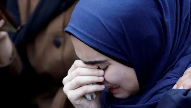 18 Yıllık Bekleyiş Sonunda Sonuçsuz: İsrail'deki Bebeğin Acı Hikayesi
