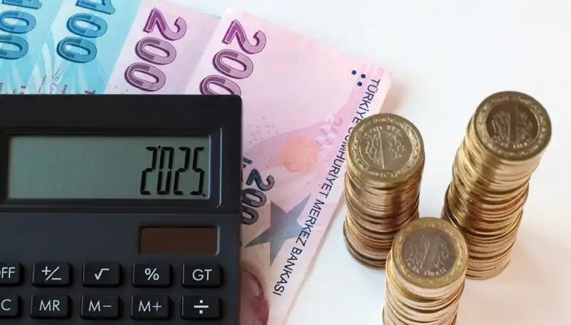 2025 Memur ve Emekli Maaşı Zammı: Temmuz Beklentileri Neler?