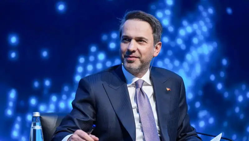 Bakan Bayraktar, Karadeniz’den Yeni Müjdeler Geliyor!