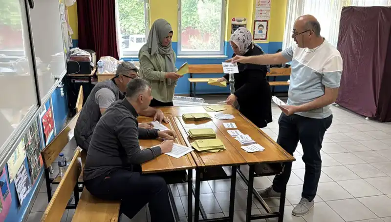 405 Mahalle ve Köyde Ara Seçim: Yeni Muhtarlar Belirlendi