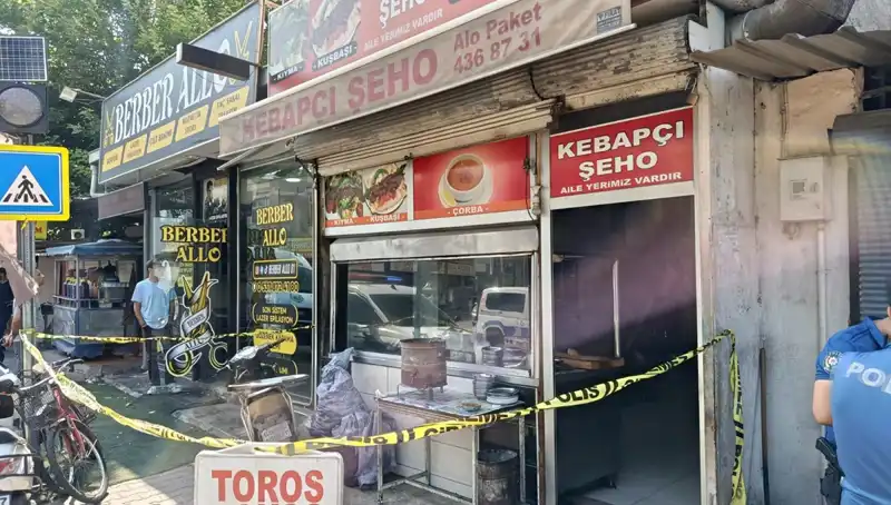 Adana'da Anne Cinayetinin Perde Arkası: Katil Kim?