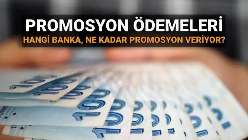 Temmuz 2025 Emekli Banka Promosyonları: Hangi Banka Ne Kadar Ödeme Yapıyor?