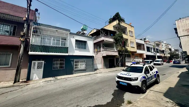 Şok Edici Olay: Silah Sesleri Sonrası Anne Kızın Cesedi Bulundu