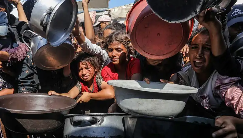 Gazze’de İnsanlık Dramı: İlaç Kıtlığı Hayatı Tehdit Ediyor