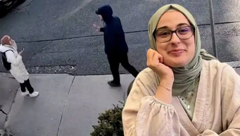 Rümeysa Öztürk Davasında Yeni Gelişme: Avukatlar Acil Nakil Talep Ediyor!