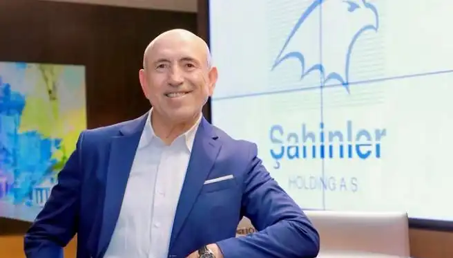 Şahinler Holding’in Gücüyle Tanışın: Kemal Şahin Kimdir?