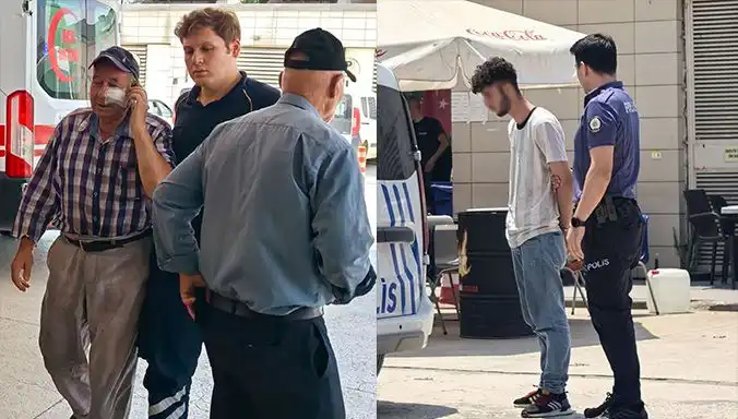Bursa'da Bahçıvana Saldıran Adamın Nedenleri Şaşırttı