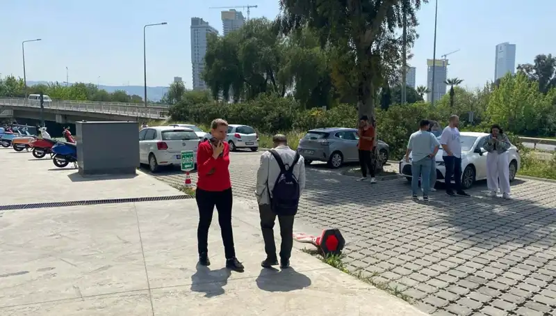 Marmara’da Deprem Korkusu: İstanbul’dan Uşak’a Kadar Hiss edildi!