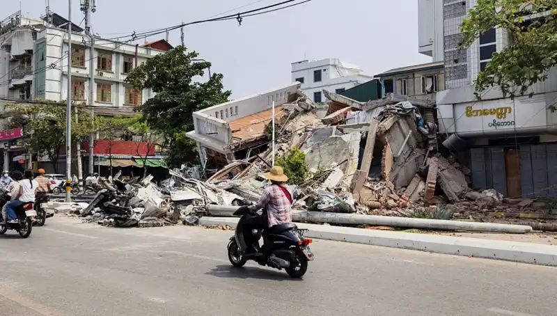 Deprem Tahmininde Bulunan Astrolog Gözaltına Alındı: Neler Oluyor?