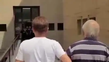Bursa’da 80 Yıl Hapis Cezasıyla Aranan Şahıs Yakalandı, İşte Detaylar!