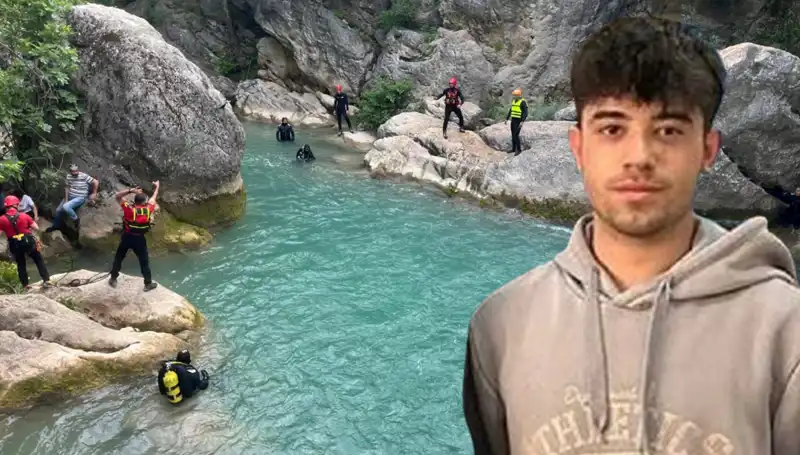 Kayonda Suya Düşen Muhammet'ten Acı Haber: Beklentiler Tükendi