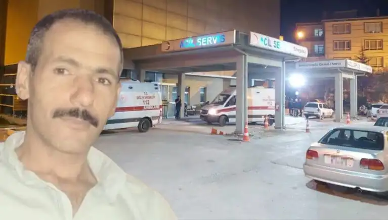 17 Yaşındaki Genç, Babasını Babalar Günü'nden Bir Gün Önce Öldürdü