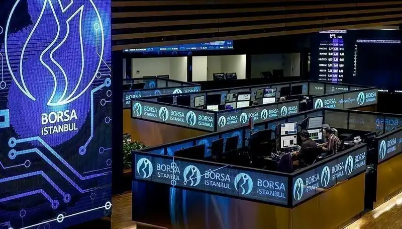 Küresel Pazarlar, 40 Günde 1,5 Trilyon Dolar Değer Kaybetti!