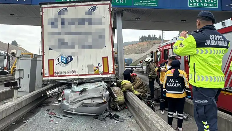 Bayram Tatilinde 74 Can Kaybı! Trafik Kazalarının Korkunç Bilançoları