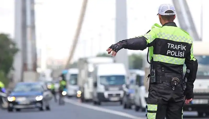 Sürücü Affı Gerçekleşecek mi? Bakan Yerlikaya'dan Beklenen Açıklama Geldi!