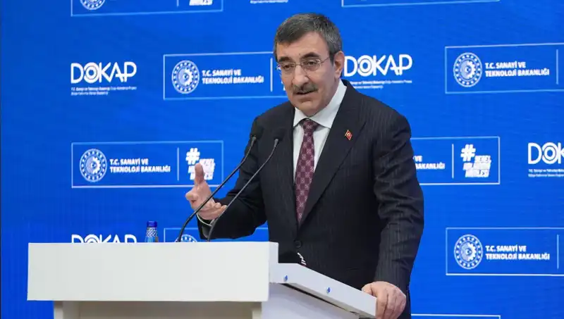 Cevdet Yılmaz'ın Ekonomi Mesajları: Enflasyonu Düşürmek Önceliğimiz