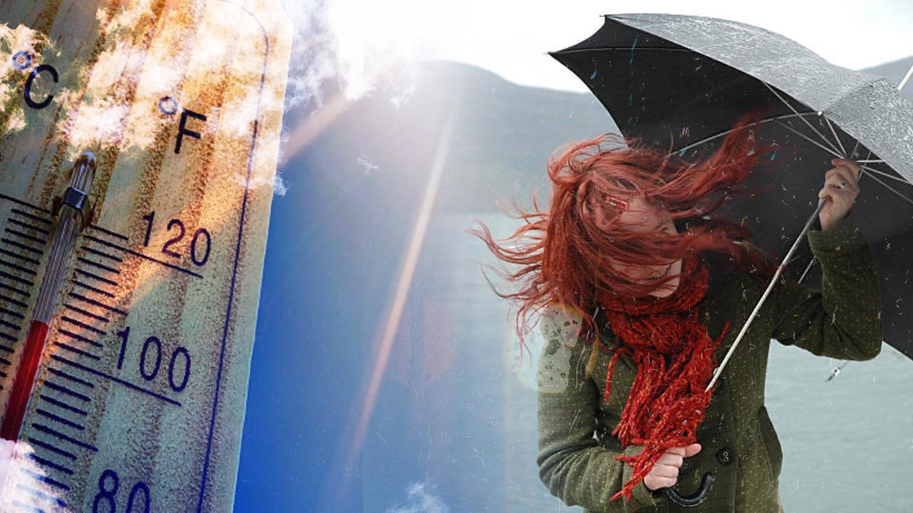 Yeni Haftada Yağışlı Hava Yurdu Terk Ediyor