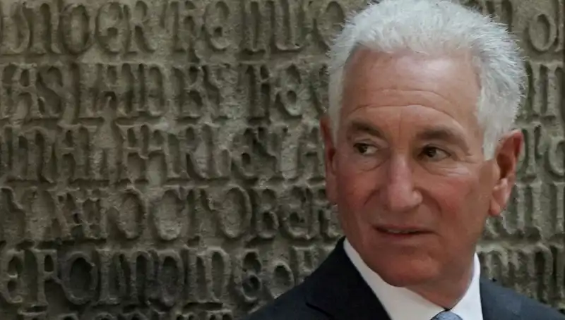 ABD Senatosu, Trump’ın Düğününe Yenilikler Getiren Onayıyla Gündemde